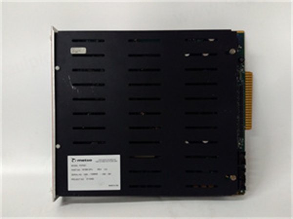 METSO PDP401 Mid-Range Digital Pressure Differential (DP) Transmitter