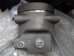 Woodward 9907-1200 Digital Speed Controller