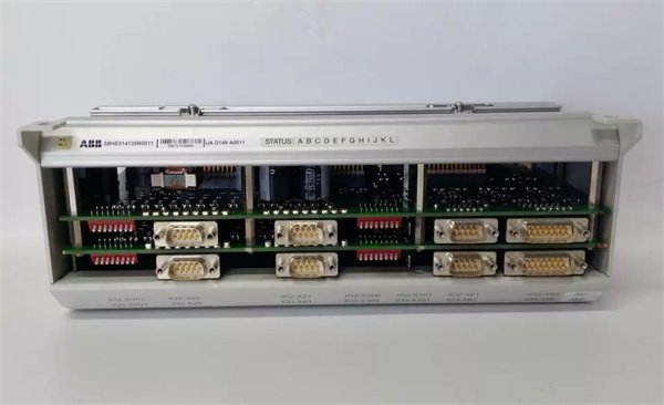 ABB UAD149A0001 3BHE014135R0001 Industrial control interface module