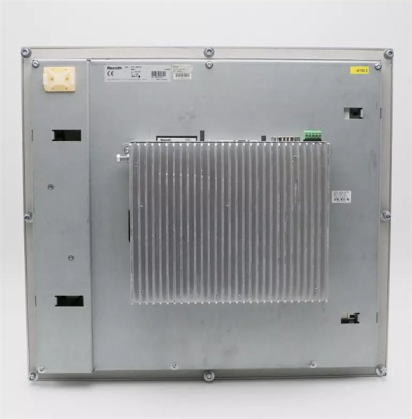 Rexroth VEP40.3CEN-256NN-MAD-128-NN-FW Industrial Control Module