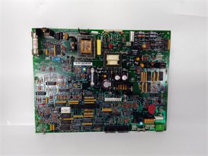 GE 531X303MCPARG1 AC Power Supply Board