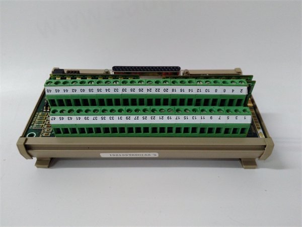 General Electric IS200DTAIH1ABB Printed Circuit Board