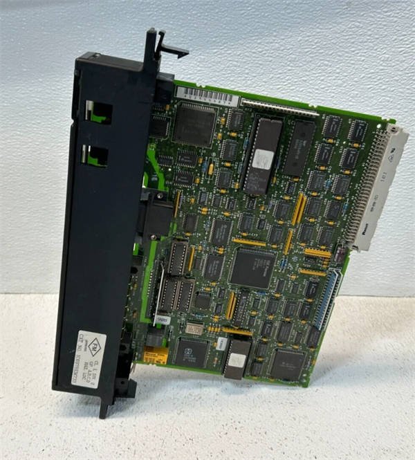 General Electric IC697BEM733 Standard Backplane Expansion Module