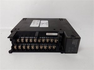 GE Fanuc IC693CMM302 Genius Communications Module