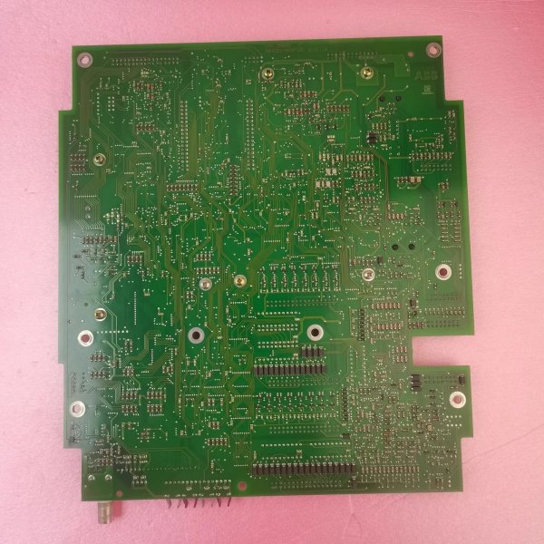 ABB UNS2881B-PV1 3BHE009319R0001 24VDC Dual-Input Power Module