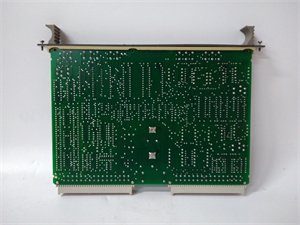 ABB FM9925A-E PLC Module (Communication/Control)