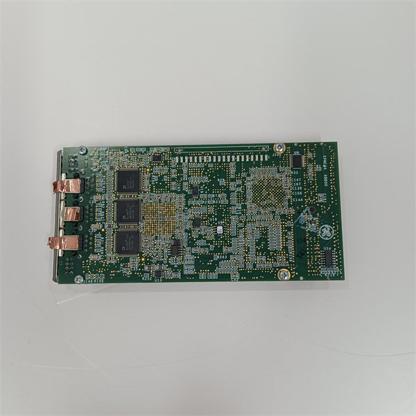 General Electric IS200EPMCH1 Power supply module