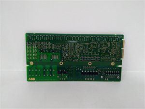ABB 3BHE020356R0101 GFD212A Industrial Controller Module