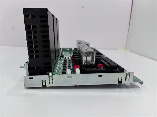 General Electric IS200WNPSH1ABA Power Supply Card