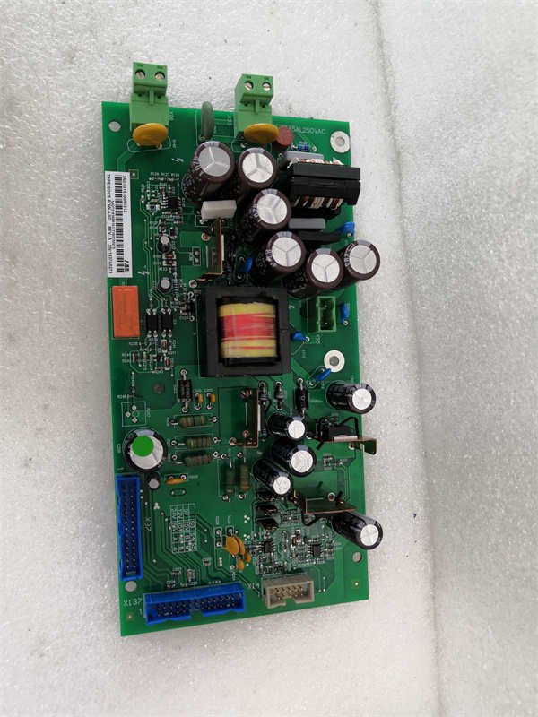 ABB SDCS-POW-4-SD High-Efficiency Power Module