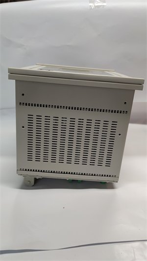 ABB REF543KM127AAAA Feeder Protection Relay