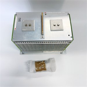 ABB E5EAA HENF105240R1 Advanced safety controller module
