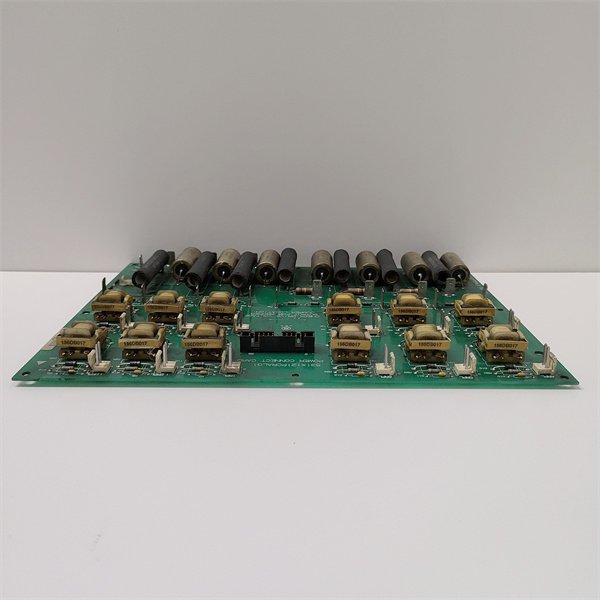 General Electric 531X121PCRALG1 Power Connect Board