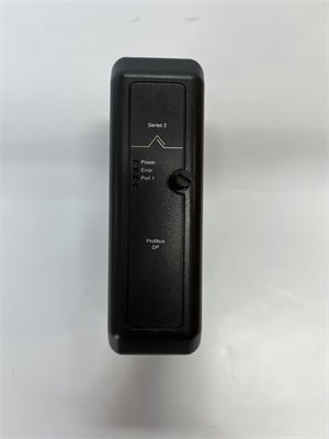 Emerson VE4022 Profibus DP communication module