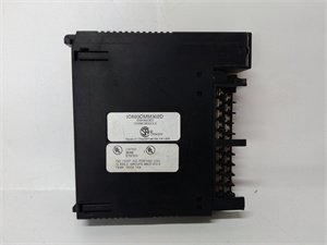 GE Fanuc IC693CMM302 Genius Communications Module