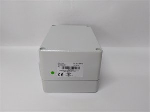ABB PFEA111-65 3BSE050091R65 PROFIBUS DP Interface Module