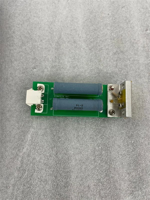 LAM 810-017006-001 Process Gas Mixing Control Module