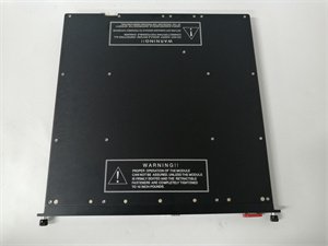 Triconex 3009 Enhanced Main Processor (UMP) Module