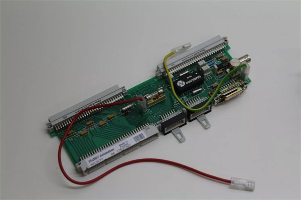 METSO A413177 Industrial Control Module