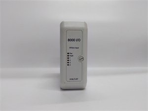 General Electric 8106-TI-RT Temperature and Control Module