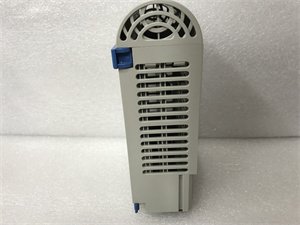 Westinghouse 5X00070G04 Analog Input Module