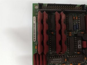 General Electric DS215TCQAG1BZZ01A Circuit Board