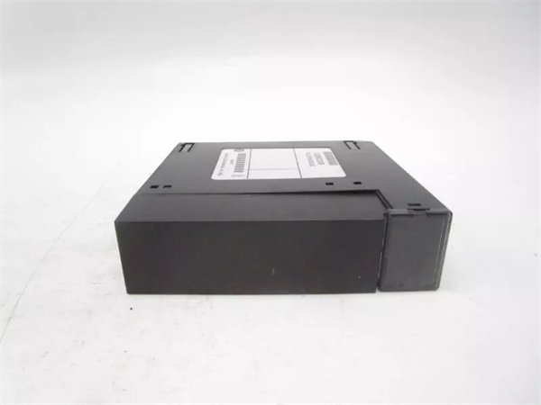 GE Fanuc IC693ACC310 AC Power Supply Module