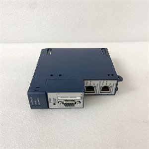 GE Fanuc IC695ETM001-EK PACSystems RX3i Ethernet Interface Module