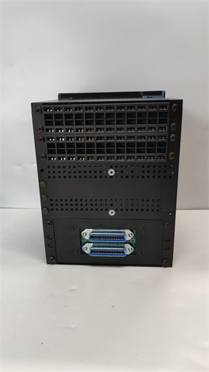 GE Fanuc SR469-P5-HI-A20 PLC module