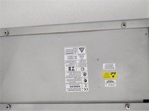 Bently Nevada 3500/93 Communication gateway module