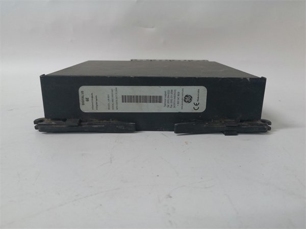 GE UR6EH High-Performance Digital I/O Module