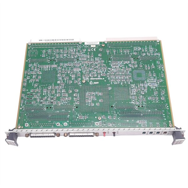 Motorola MVME-162-512A Single-Board Computer