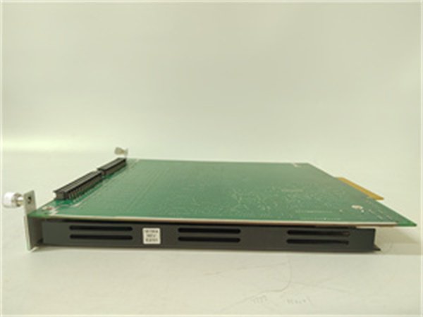 METSO IOP303 2-Channel Analog Input Module