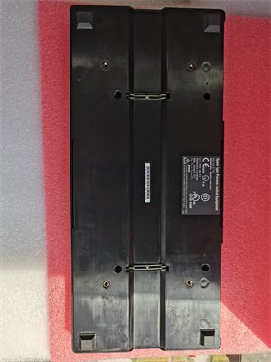 Foxboro P0914XA Industrial Control Module