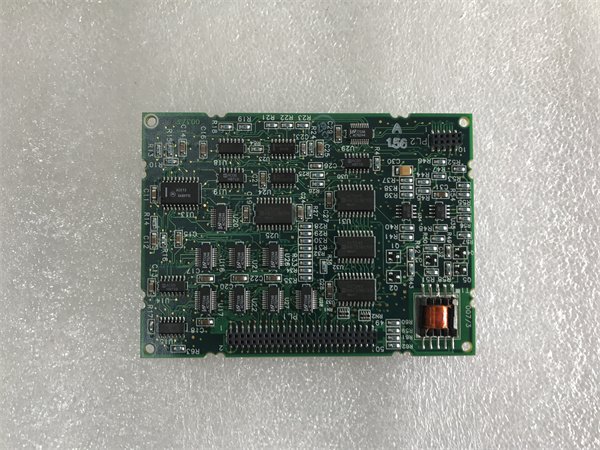 General Electric IS200PMCIH1AAA6BA00 Industrial Control Module