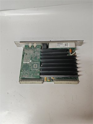 General Electric IC698CRE030 High-Scalability CPU Module
