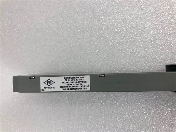 Foxboro P0903ZE Fieldbus Isolator