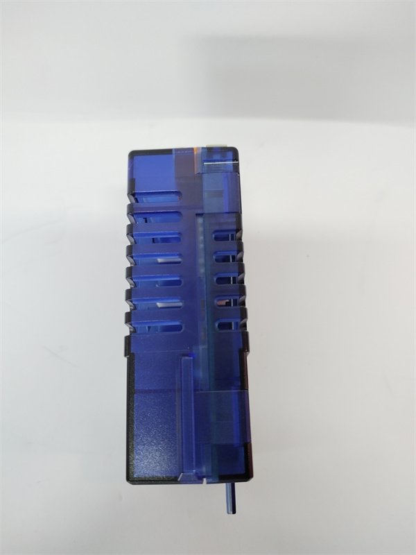 SAIA PCD3.W315 Analog Input Module