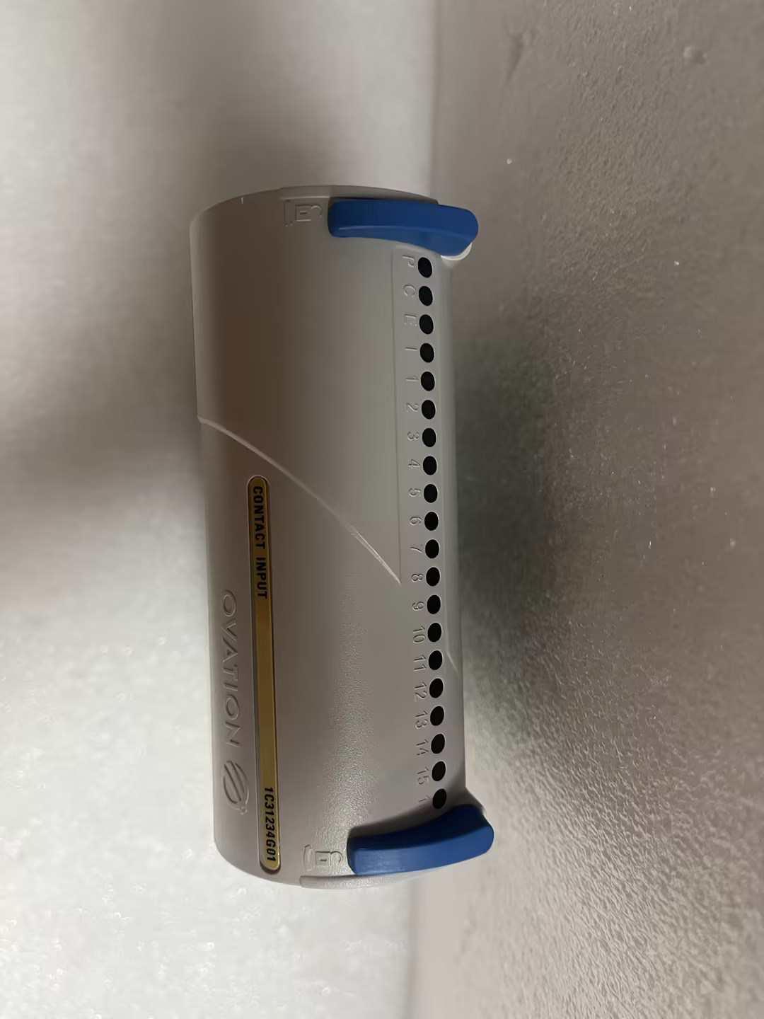 Emerson 1C31234G01 Ovation Analog Input Module