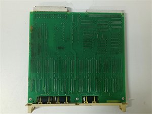 ABB DSMB127 57360001-HG motor control and signal processing module