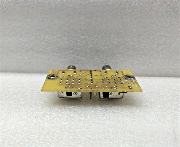 General Electric DS200ACNAG1ADD Analog Control Network Gateway Module