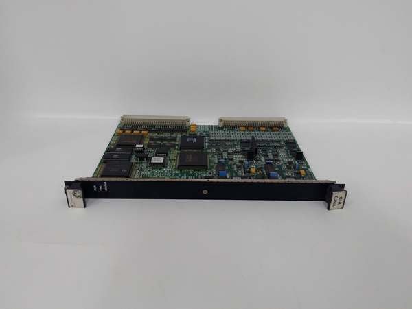 General Electric IS200VRTDH1DAB RTD Input Module