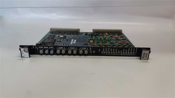 GE DS200IPCSG1A Insulated Gate Bipolar Transistor P3 Snubber Card