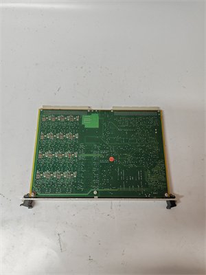 Vibro-Meter CMC16 200-530-025-014 16-channel condition monitoring card