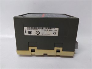 ABB 07AC91 GJR5252300R0101 Motor Protection Relay