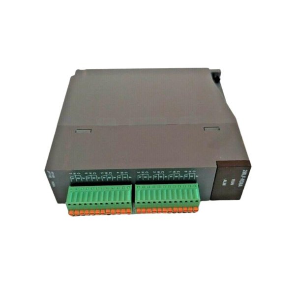 Honeywell 2MLF-RD8A RTD Input Module