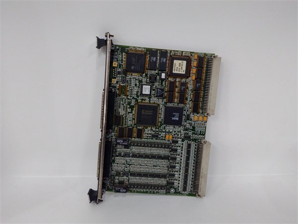 GE Fanuc IS200VCRCH1BBC Discrete Input/Output Module