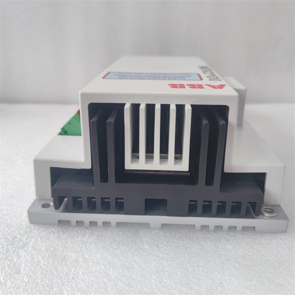 ABB UNITROL1010 Digital Excitation System Controller