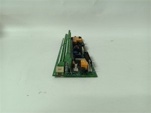 General Electric 531X305NTBAPG1 Terminal Board