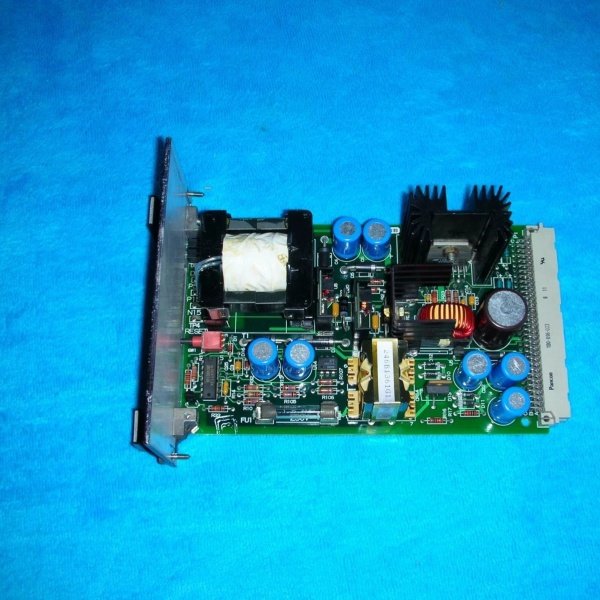 GE IS200RAPAG1BBA Mark VIe Redundant Power Adapter Module